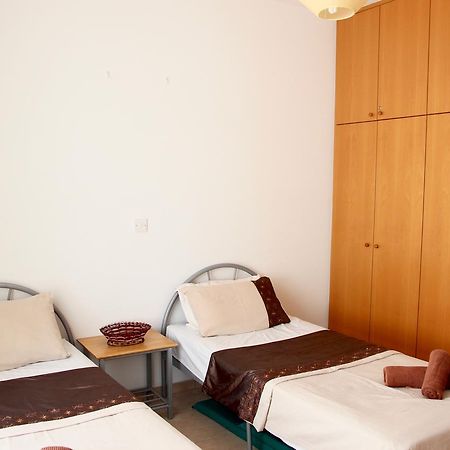 Chloraka Park D101 Apartment Paphos Ngoại thất bức ảnh