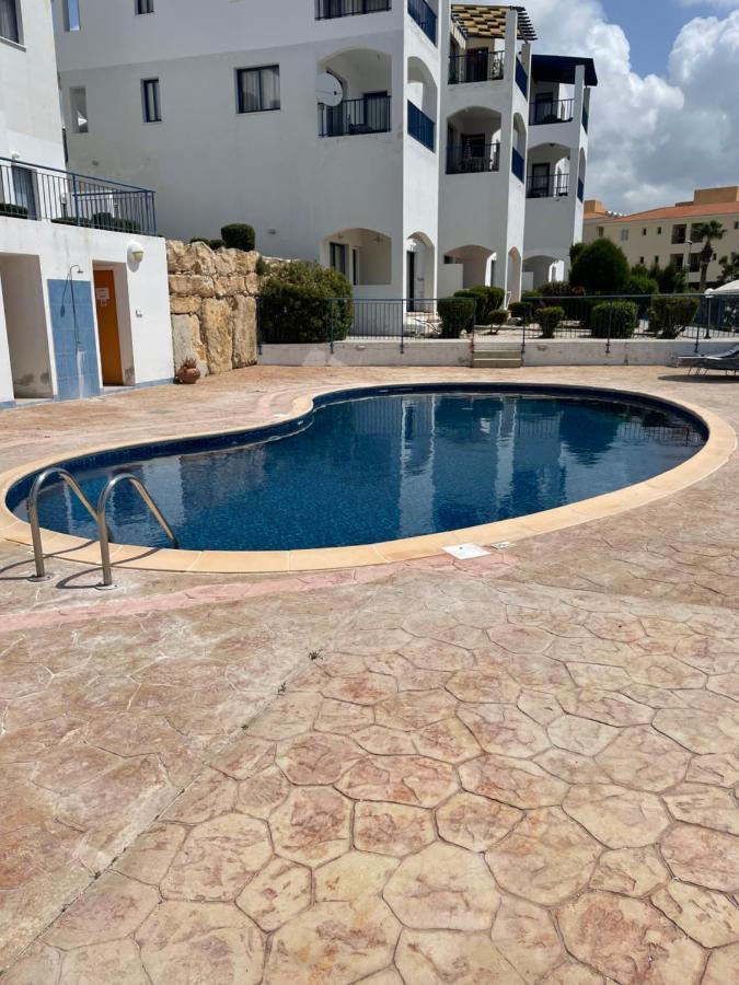 Chloraka Park D101 Apartment Paphos Ngoại thất bức ảnh