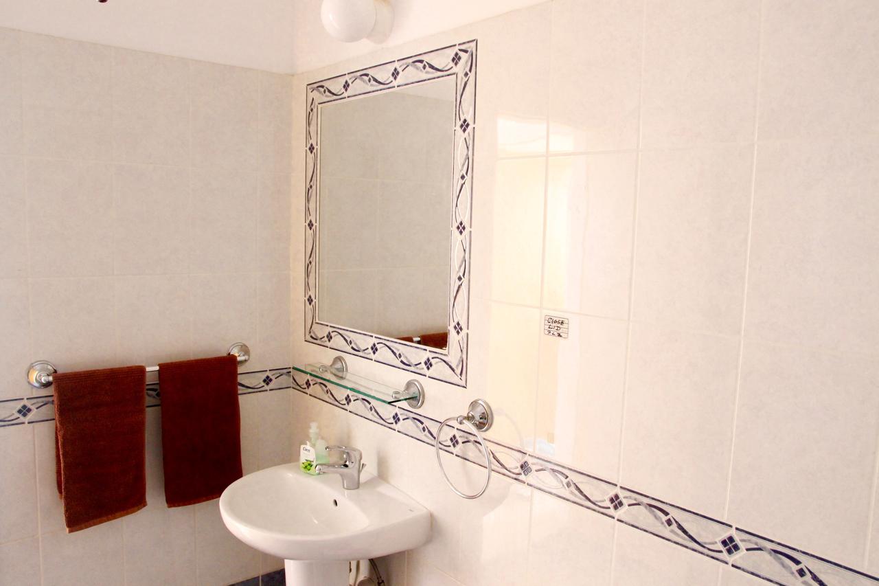 Chloraka Park D101 Apartment Paphos Ngoại thất bức ảnh